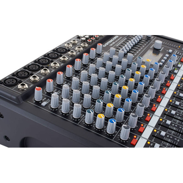 Мікшерний пульт DYNACORD CMS 600-3