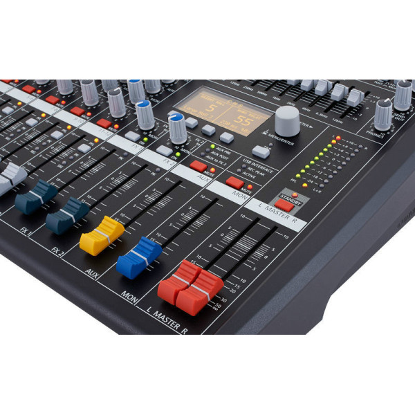 Мікшерний пульт DYNACORD CMS 600-3