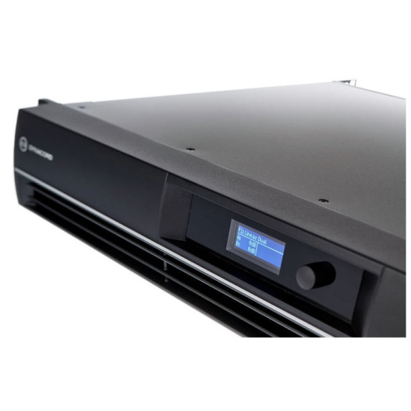 Підсилювач потужності DYNACORD L3600FD