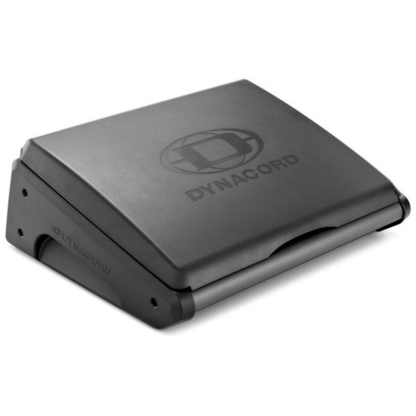 Мікшерний пульт з підсилювачем DYNACORD PowerMate 600-3