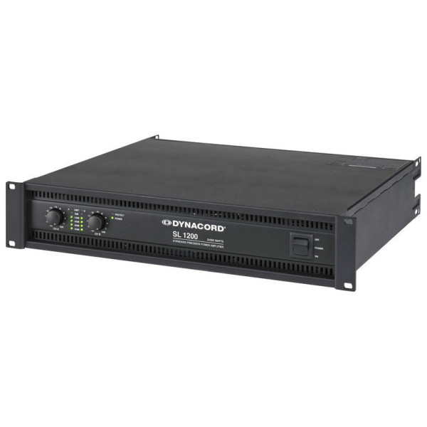 Підсилювач потужності DYNACORD SL1200