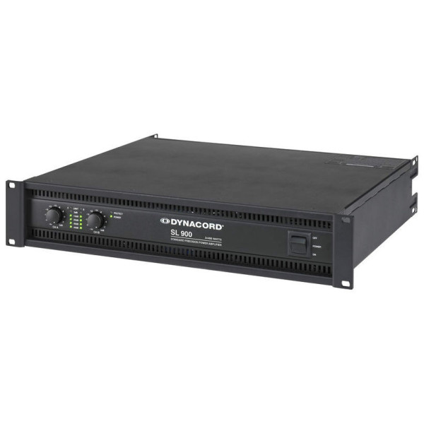 Підсилювач потужності DYNACORD SL900