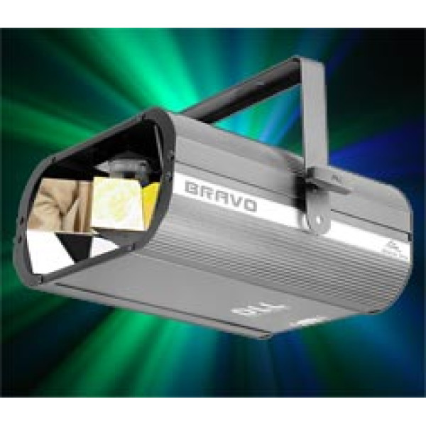 Світловий ефект DLL BRAVO Plus