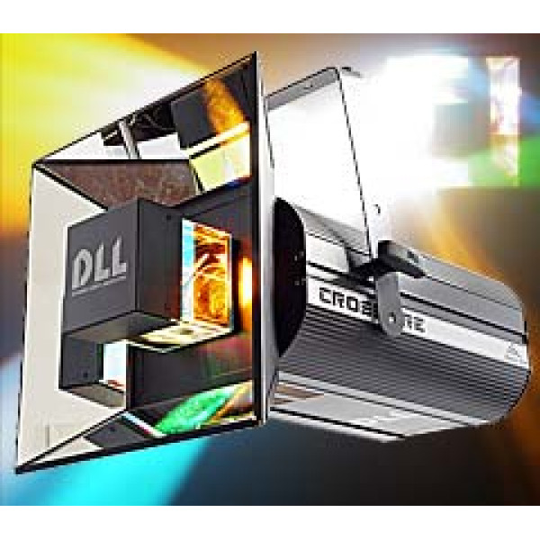 Світловий ефект DLL CROSSFIRE
