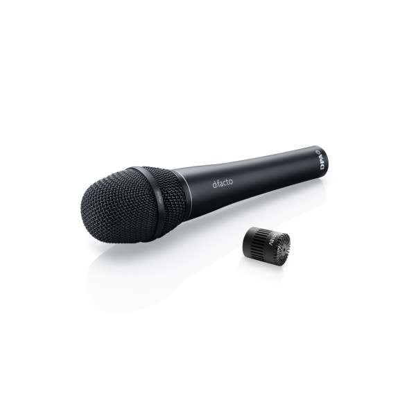 Вокальний мікрофон DPA d:facto™ 4018 Vocal Microphone