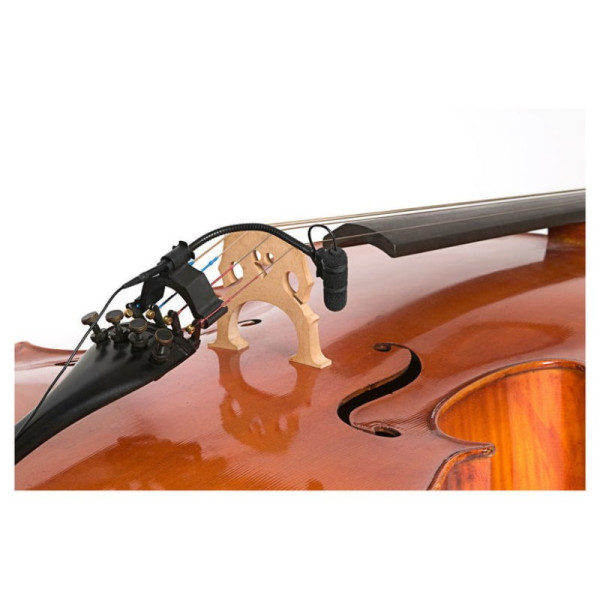 Мікрофон для віолончелі DPA d:vote Core 4099 Cello