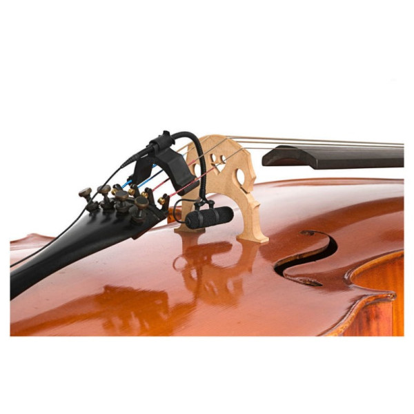 Мікрофон для віолончелі DPA d:vote Core 4099 Cello