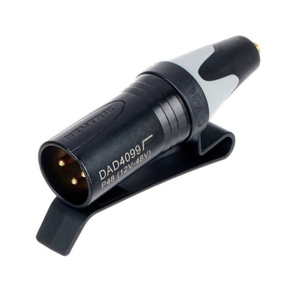 Мікрофон для скрипки DPA Core Violin 4099-DC-1-199-V