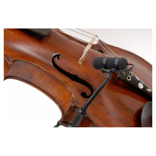 Мікрофон для скрипки DPA Core Violin 4099-DC-1-199-V
