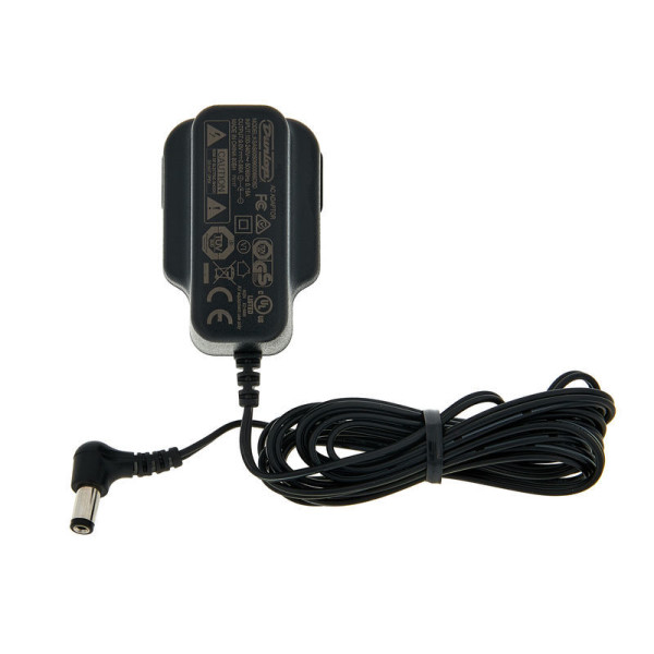Блок живлення DUNLOP ECB003EU ADAPTOR 9V