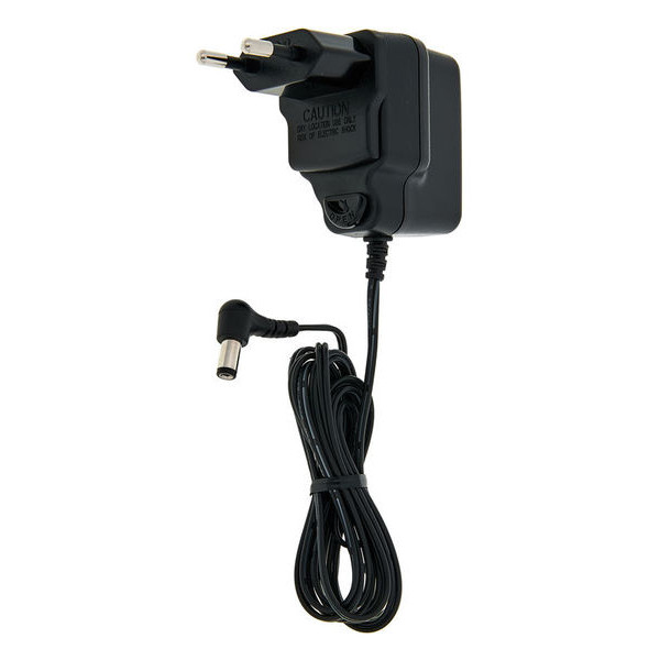 Блок живлення DUNLOP ECB003EU ADAPTOR 9V