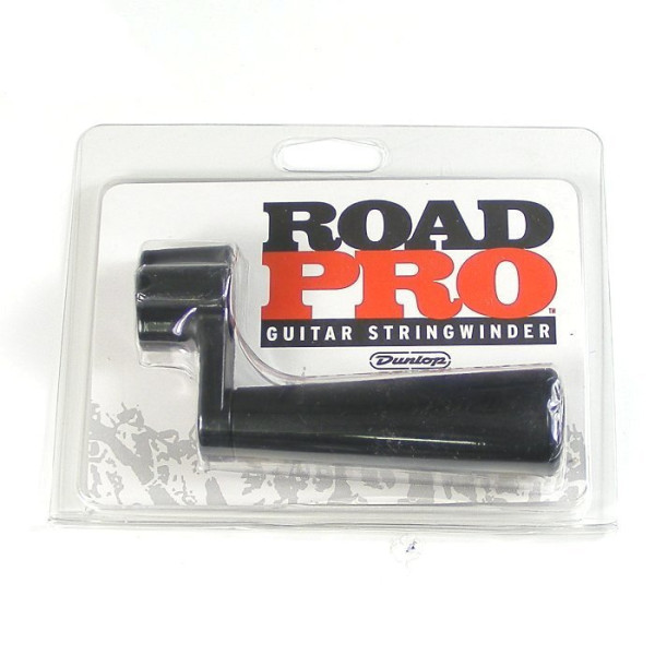 Ключ для намотування струн DUNLOP 114SI Deluxe Guitar Stringwinder