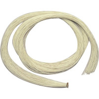 Волос для контрабасового смичка DUNLOP HE906 BASS BOW HAIR