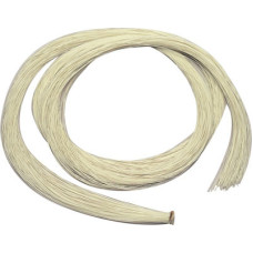 Волос для контрабасового смичка DUNLOP HE906 BASS BOW HAIR