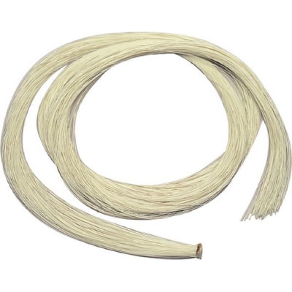 Волос для контрабасового смичка DUNLOP HE906 BASS BOW HAIR