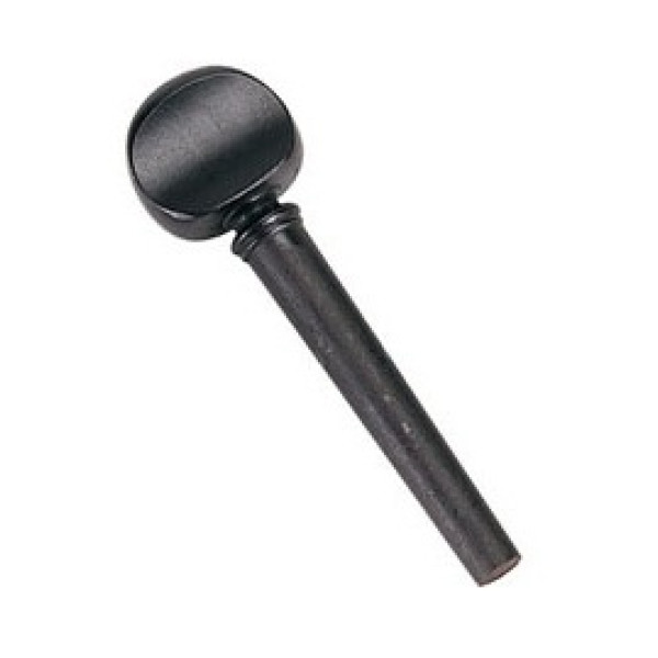 Набір кілків для скрипки DUNLOP HE921 VIOLIN PEG 3/4
