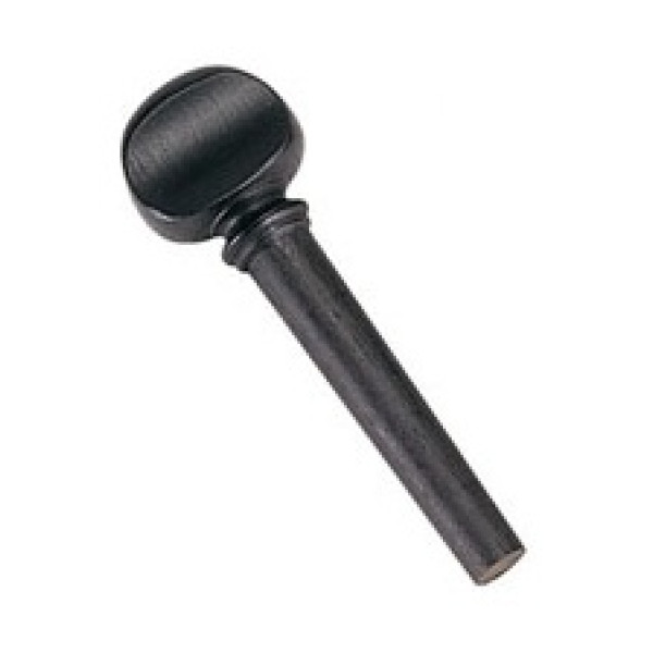 Набір кілків для скрипки DUNLOP HE922 VIOLIN PEG 1/2