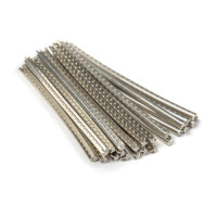 Лади для гітари DUNLOP JUMBO ACCU-FRET FRETWIRE 6000