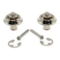 Стреплоки DUNLOP SLS1101N ORIGINAL DESIGN NICKEL