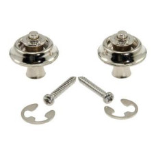 Стреплоки DUNLOP SLS1101N ORIGINAL DESIGN NICKEL