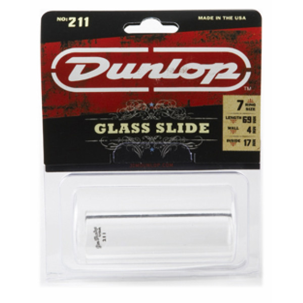Слайдер DUNLOP 211