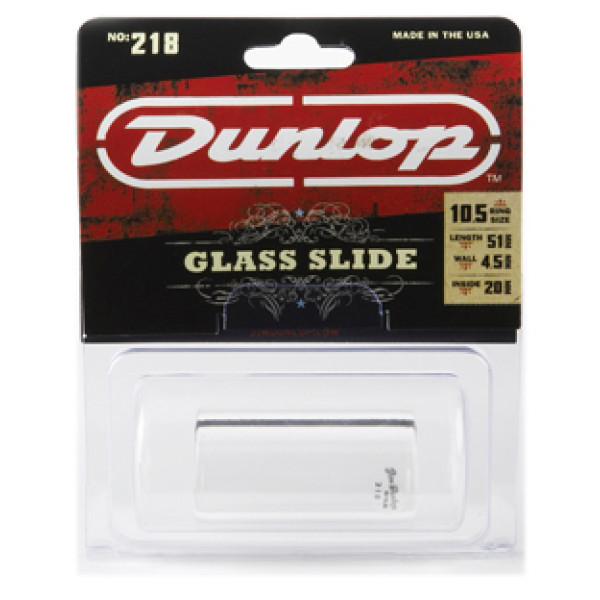 Слайдер DUNLOP 218
