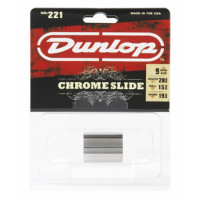 Слайдер DUNLOP 221 CHROME SLIDE MEDIUM/KNUCKLE