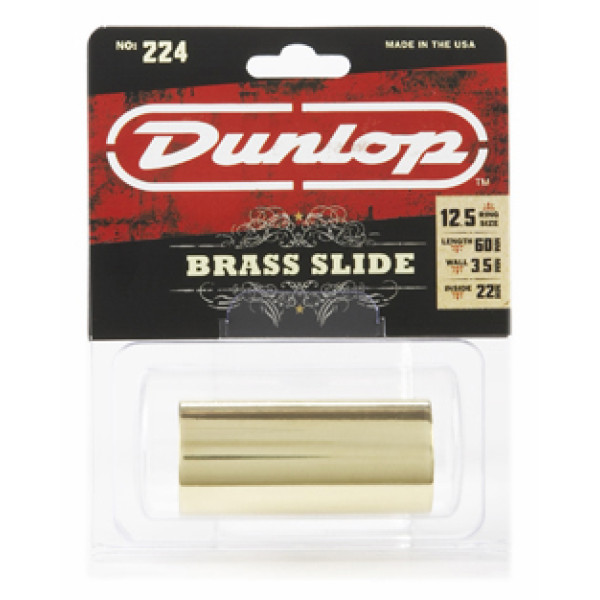 Слайдер DUNLOP 224