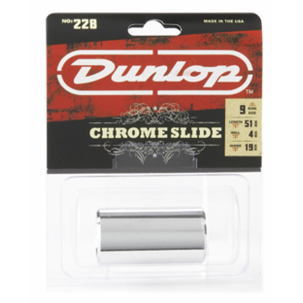 Слайдер DUNLOP 228