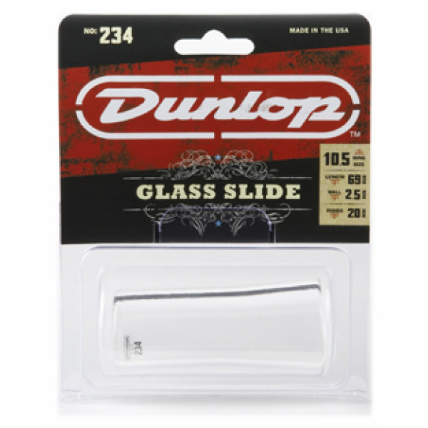 Слайдер DUNLOP 234