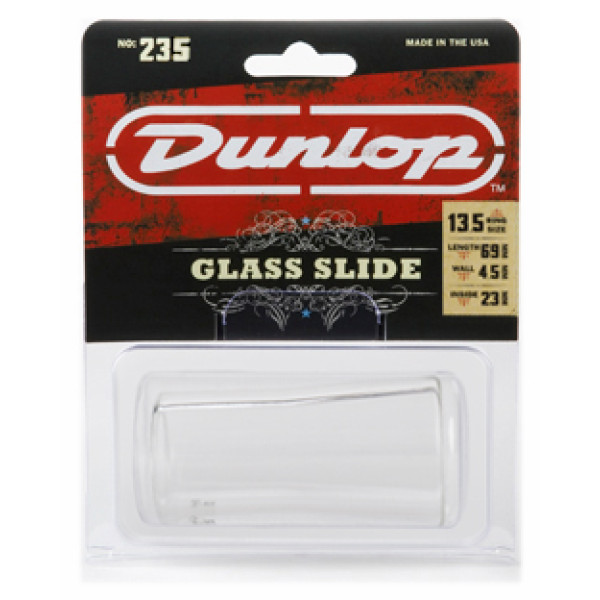 Слайдер DUNLOP 235