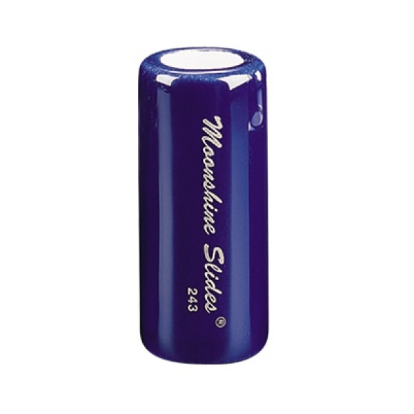Слайдер DUNLOP 243 Moonshine Ceramic Slide