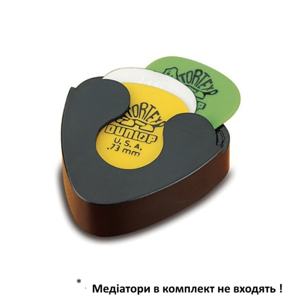 Тримач для медіаторів DUNLOP 5005SI PICKHOLDER