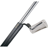 Слайдер DUNLOP 5015SI MIC STAND SLIDE HOLDER