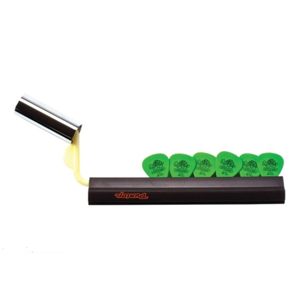 Слайдер DUNLOP 5015SI MIC STAND SLIDE HOLDER