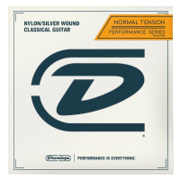 Комплект струн для класичної гітари DUNLOP DCV100NS Performance Series Classical