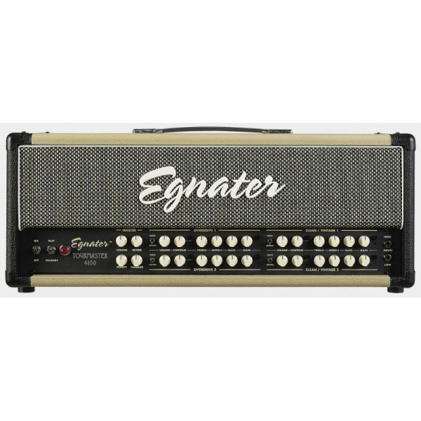 Підсилювач для електрогітари EGNATER TOURMASTER 4100