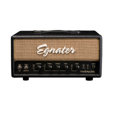 Підсилювач для електрогітари EGNATER Tweaker Head