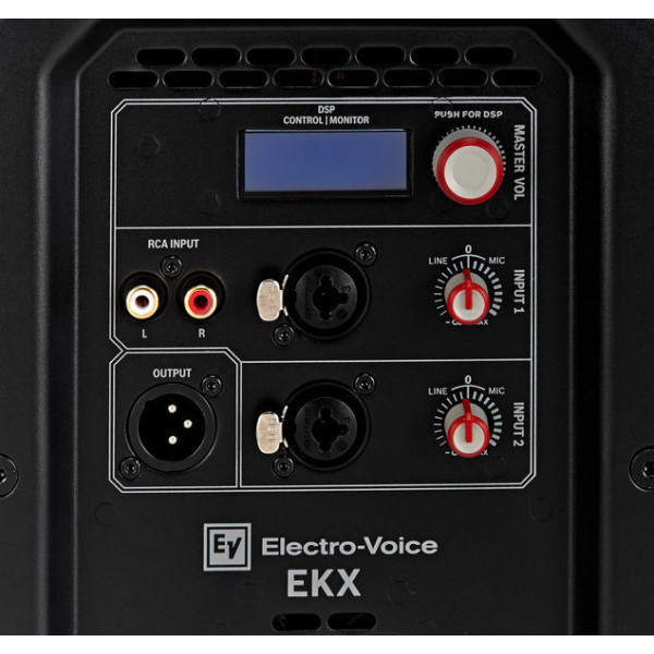 Активна акустична система ELECTRO-VOICE EKX-12P
