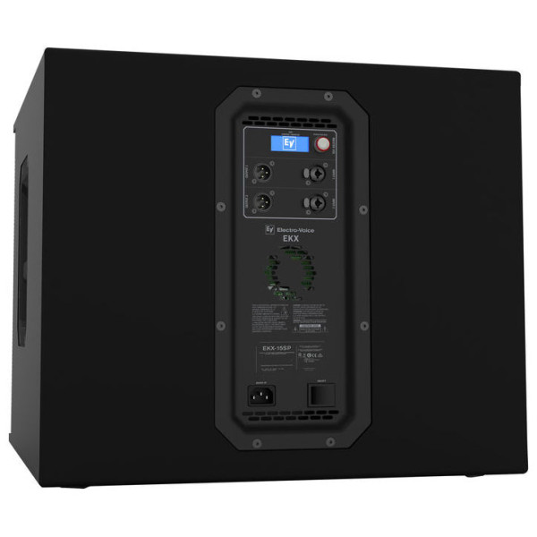 Активний сабвуфер ELECTRO-VOICE EKX-15SP