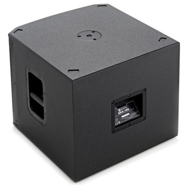 Пасивний сабвуфер ELECTRO-VOICE EKX-15S