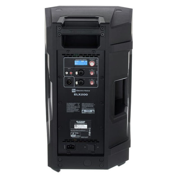 Активна акустична система ELECTRO-VOICE ELX200-10P