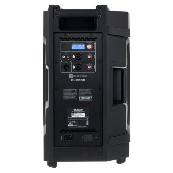 Активна акустична система ELECTRO-VOICE ELX200-10P