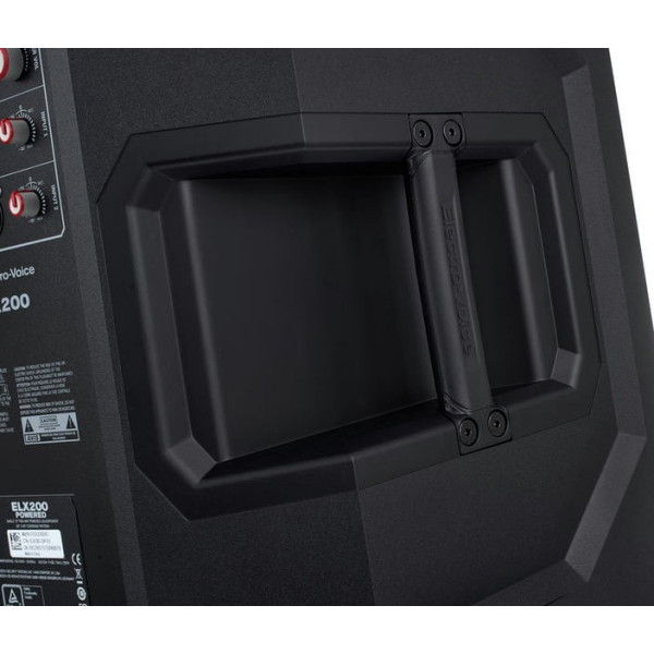Активна акустична система ELECTRO-VOICE ELX200-10P