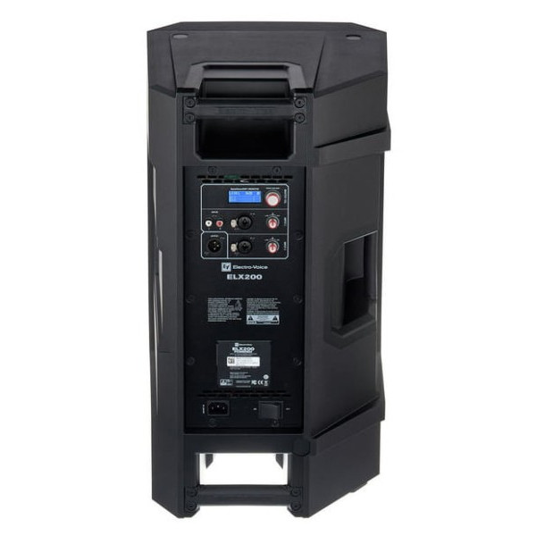 Активна акустична система ELECTRO-VOICE ELX200-12P