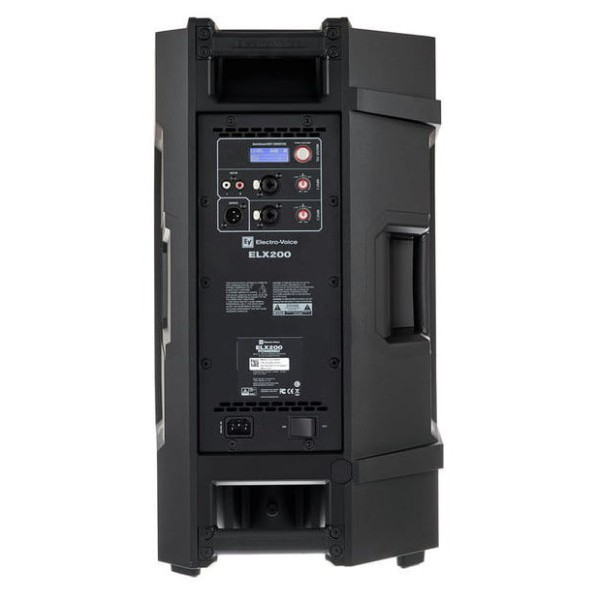 Активна акустична система ELECTRO-VOICE ELX200-12P