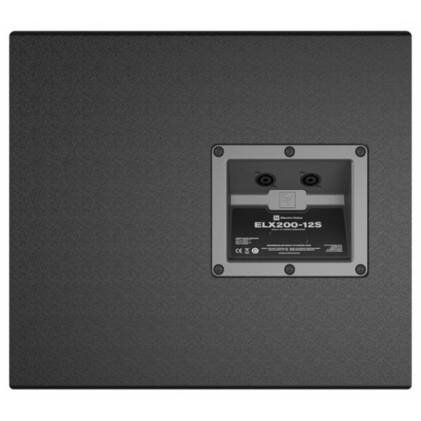 Пасивний сабвуфер ELECTRO-VOICE ELX200-12S