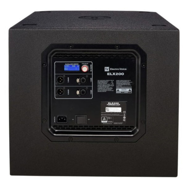 Активний сабвуфер ELECTRO-VOICE ELX200-12SP