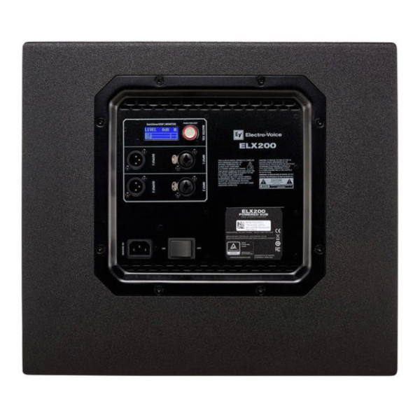 Активний сабвуфер ELECTRO-VOICE ELX200-12SP