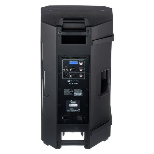 Активна акустична система ELECTRO-VOICE ELX200-15P